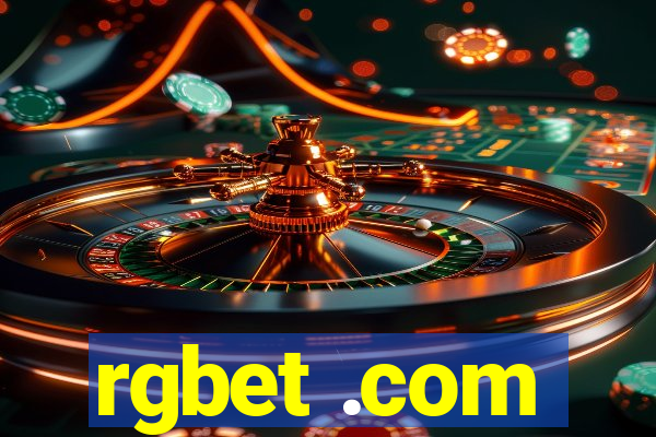 rgbet .com